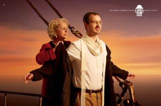 São Paulo’s Jewish Film Festival: Titanic